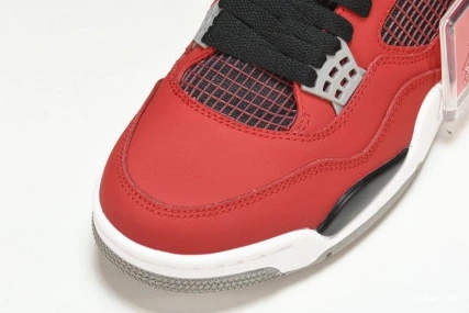 Hyperoad Jordan Bravo Toro 4 Retro 1014